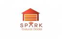 Spark Garage Doors logo